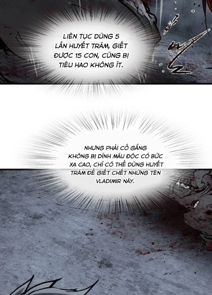 Xuyên Không Thành Chim Chapter 270 - Trang 2