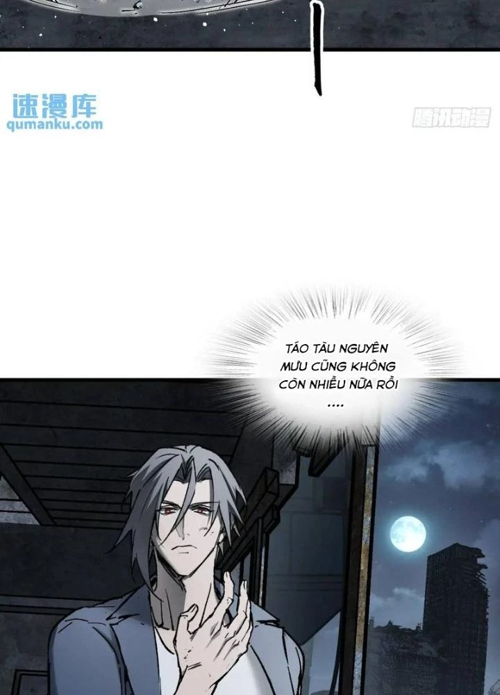 Xuyên Không Thành Chim Chapter 270 - Trang 2