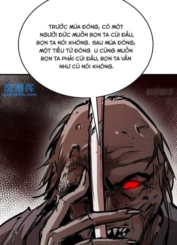 Xuyên Không Thành Chim Chapter 270 - Trang 2