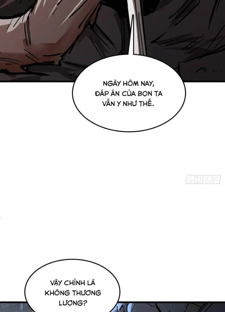 Xuyên Không Thành Chim Chapter 270 - Trang 2