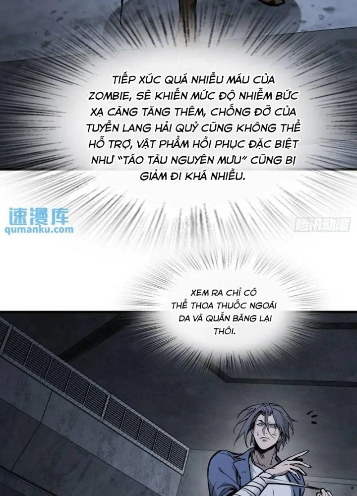 Xuyên Không Thành Chim Chapter 270 - Trang 2