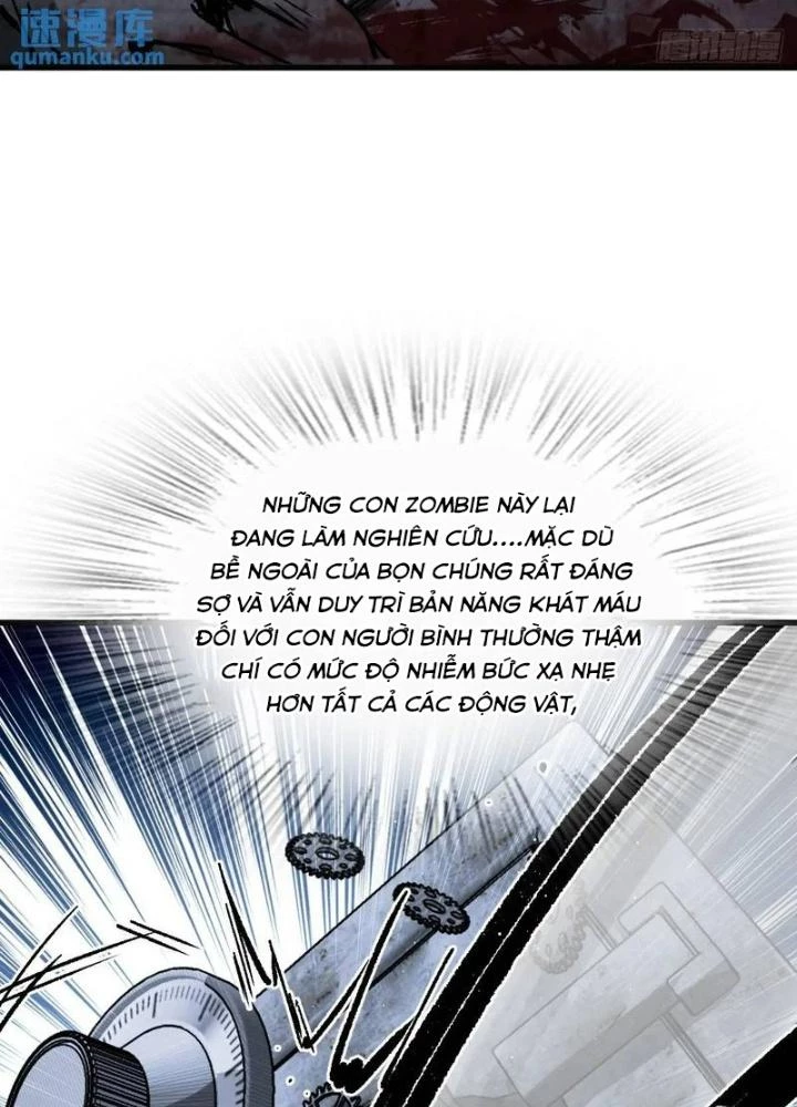 Xuyên Không Thành Chim Chapter 270 - Trang 2