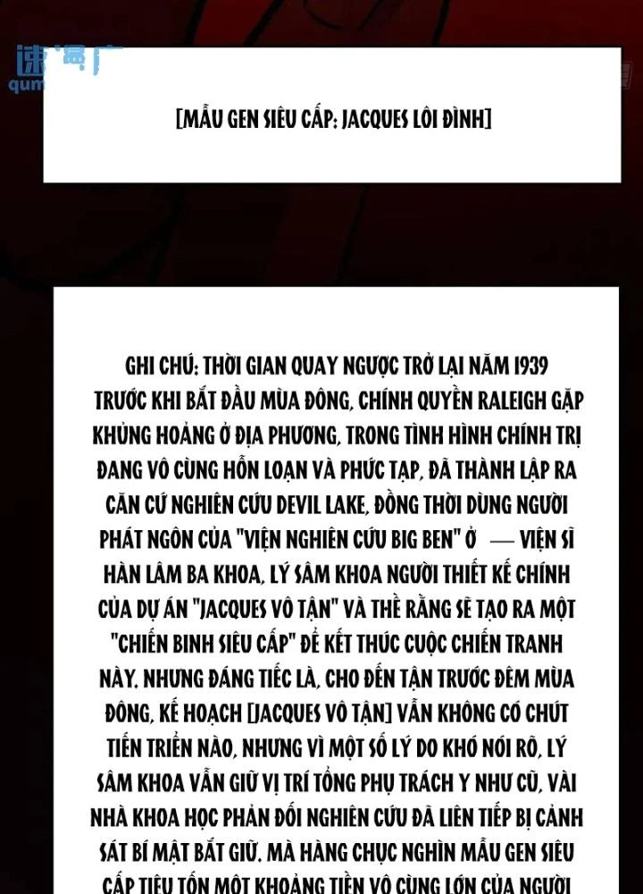 Xuyên Không Thành Chim Chapter 270 - Trang 2
