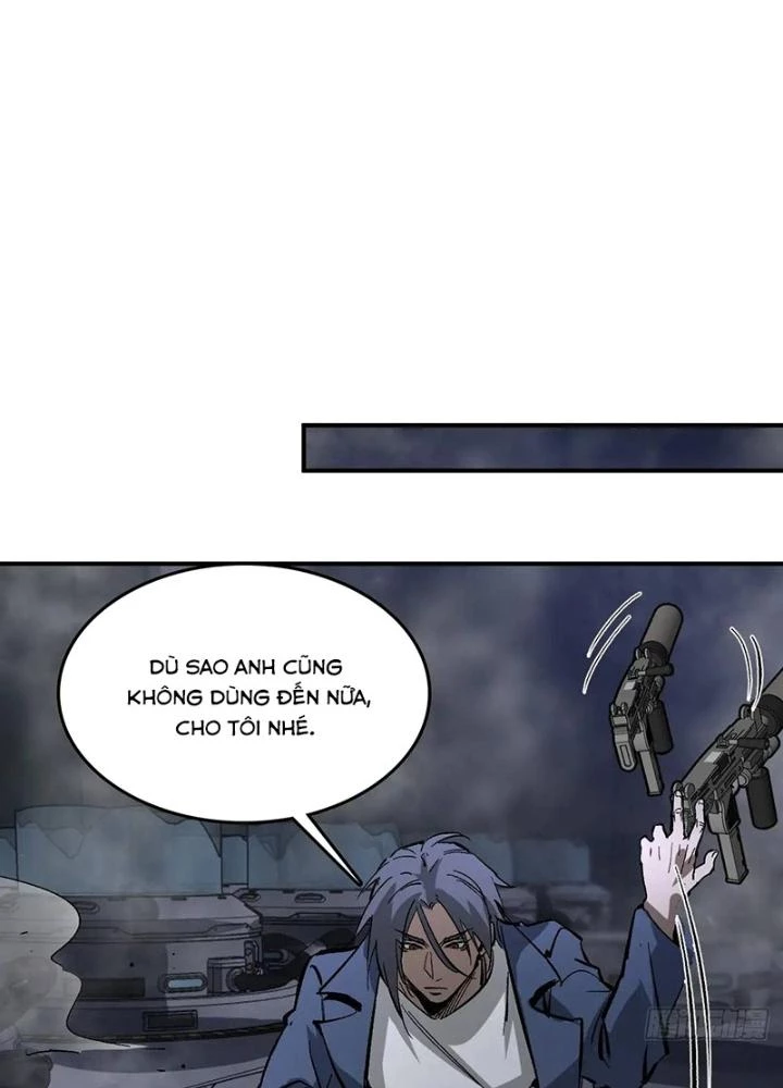 Xuyên Không Thành Chim Chapter 271 - Trang 2