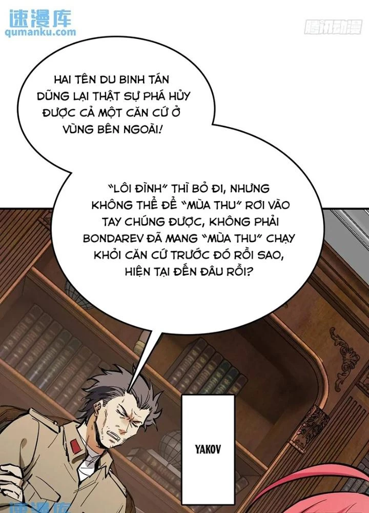 Xuyên Không Thành Chim Chapter 271 - Trang 2