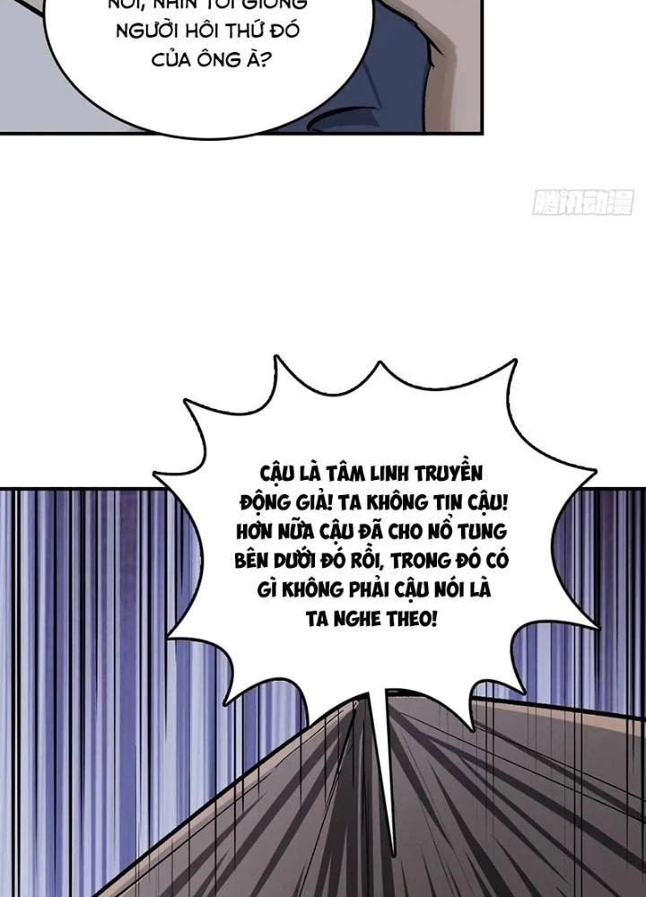 Xuyên Không Thành Chim Chapter 271 - Trang 2