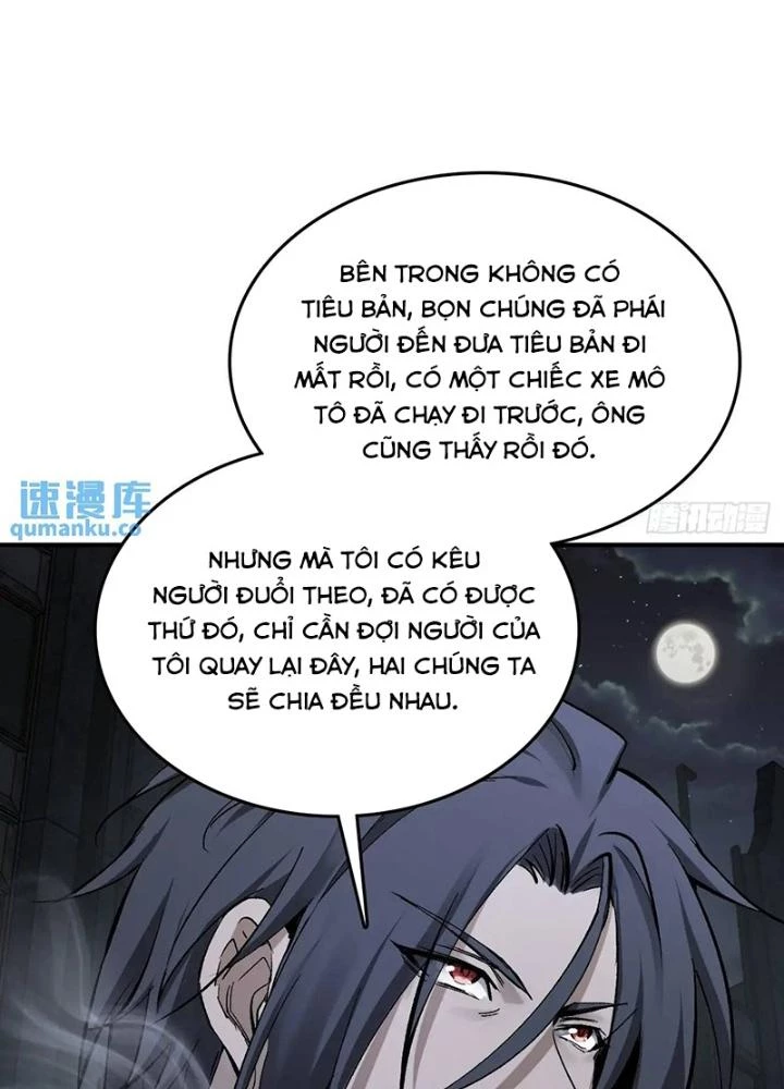 Xuyên Không Thành Chim Chapter 271 - Trang 2