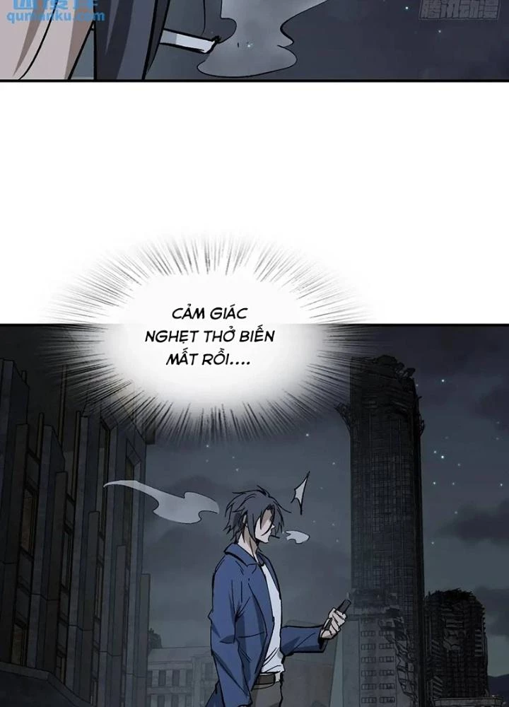 Xuyên Không Thành Chim Chapter 271 - Trang 2