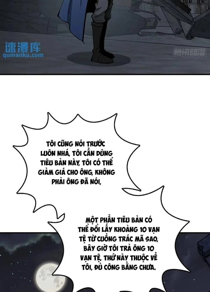 Xuyên Không Thành Chim Chapter 271 - Trang 2