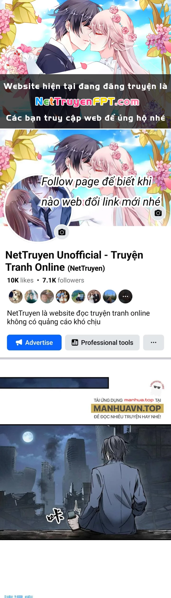 Xuyên Không Thành Chim Chapter 272 - Trang 2