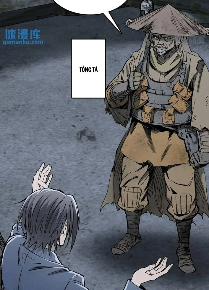 Xuyên Không Thành Chim Chapter 272 - Trang 2