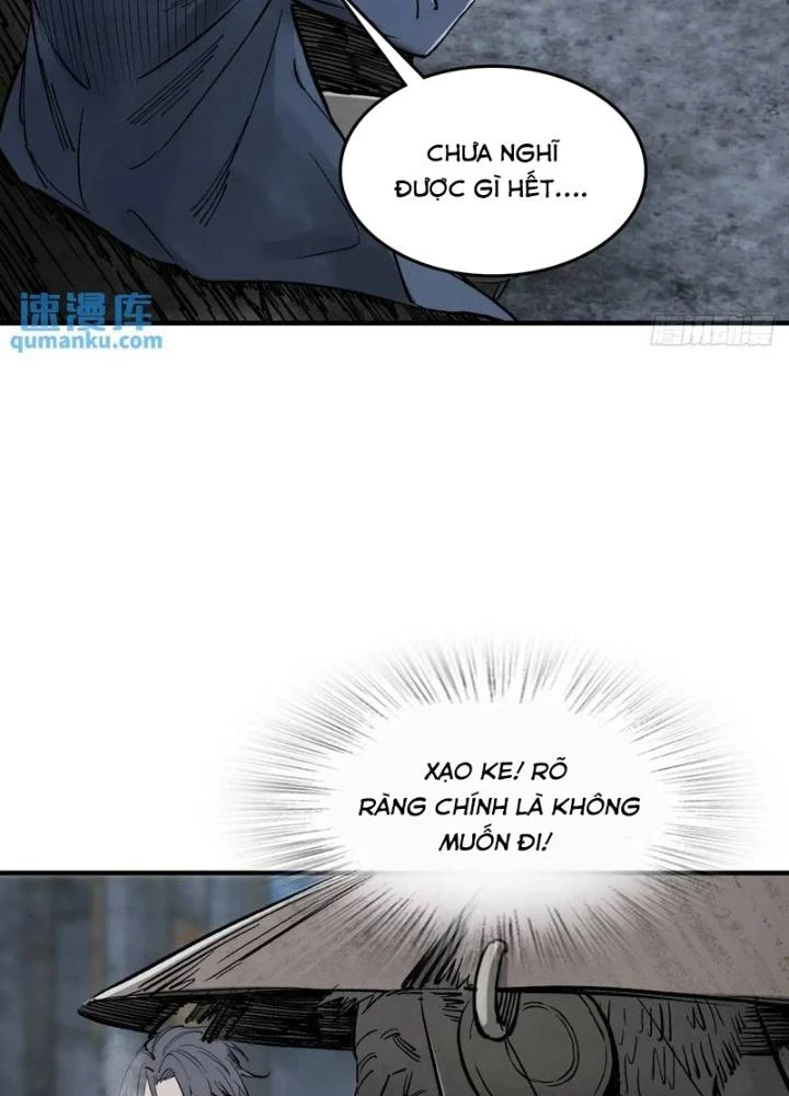 Xuyên Không Thành Chim Chapter 272 - Trang 2