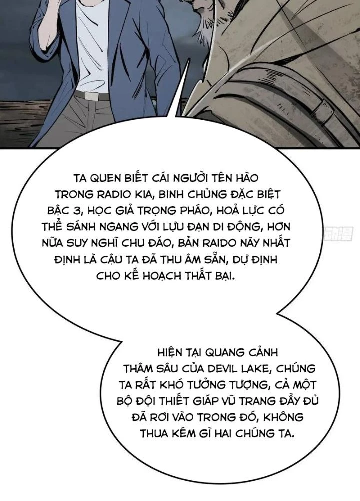 Xuyên Không Thành Chim Chapter 272 - Trang 2