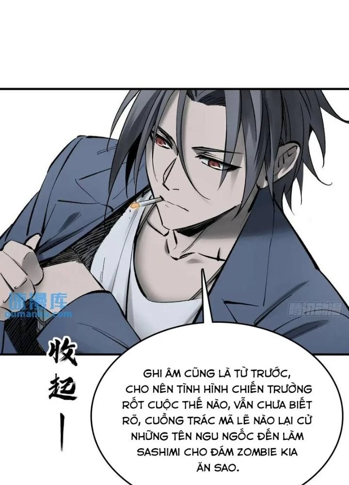 Xuyên Không Thành Chim Chapter 272 - Trang 2
