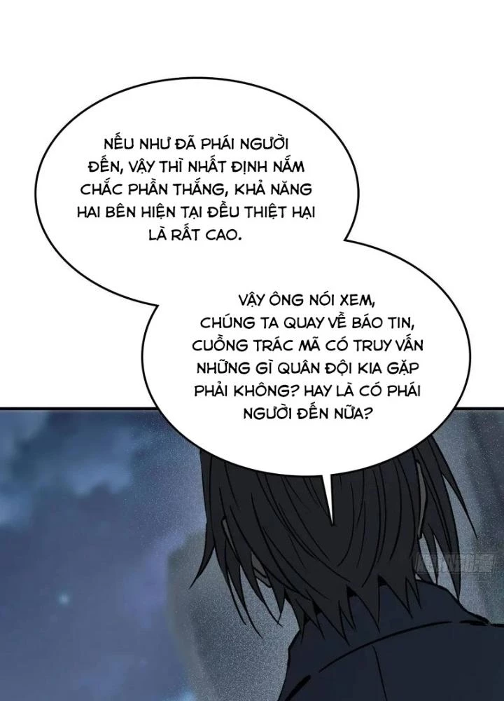 Xuyên Không Thành Chim Chapter 272 - Trang 2