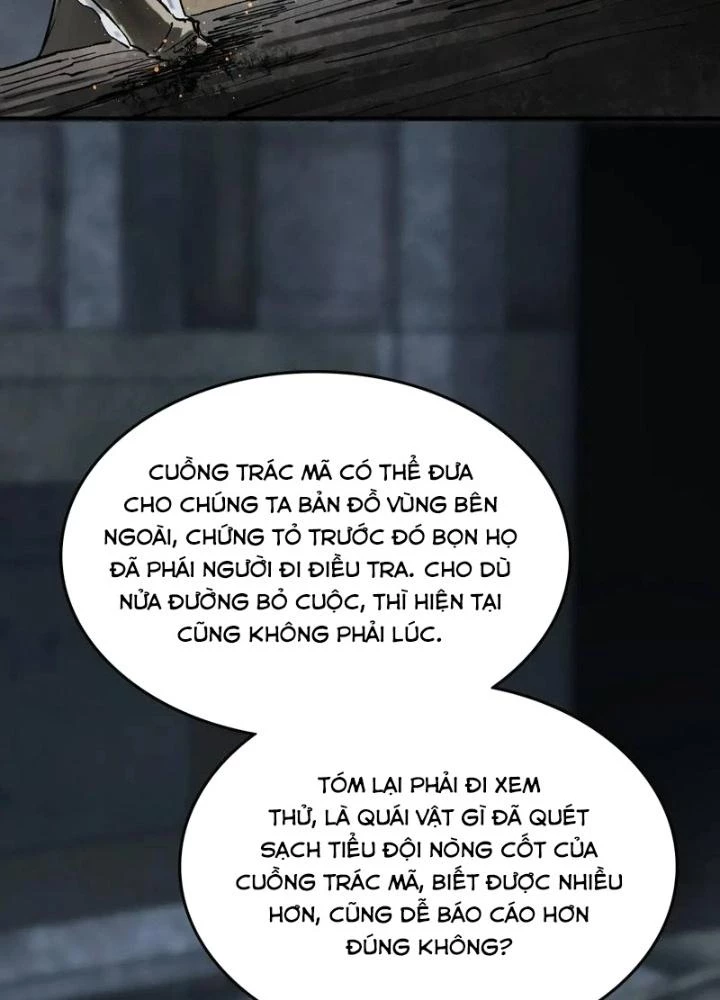 Xuyên Không Thành Chim Chapter 272 - Trang 2