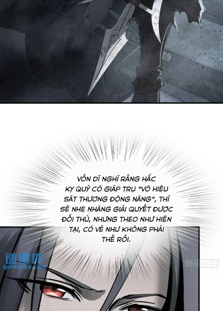 Xuyên Không Thành Chim Chapter 272 - Trang 2