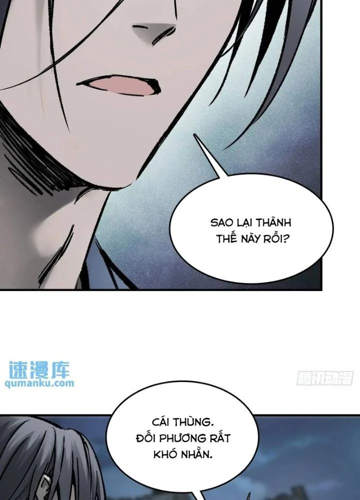 Xuyên Không Thành Chim Chapter 272 - Trang 2