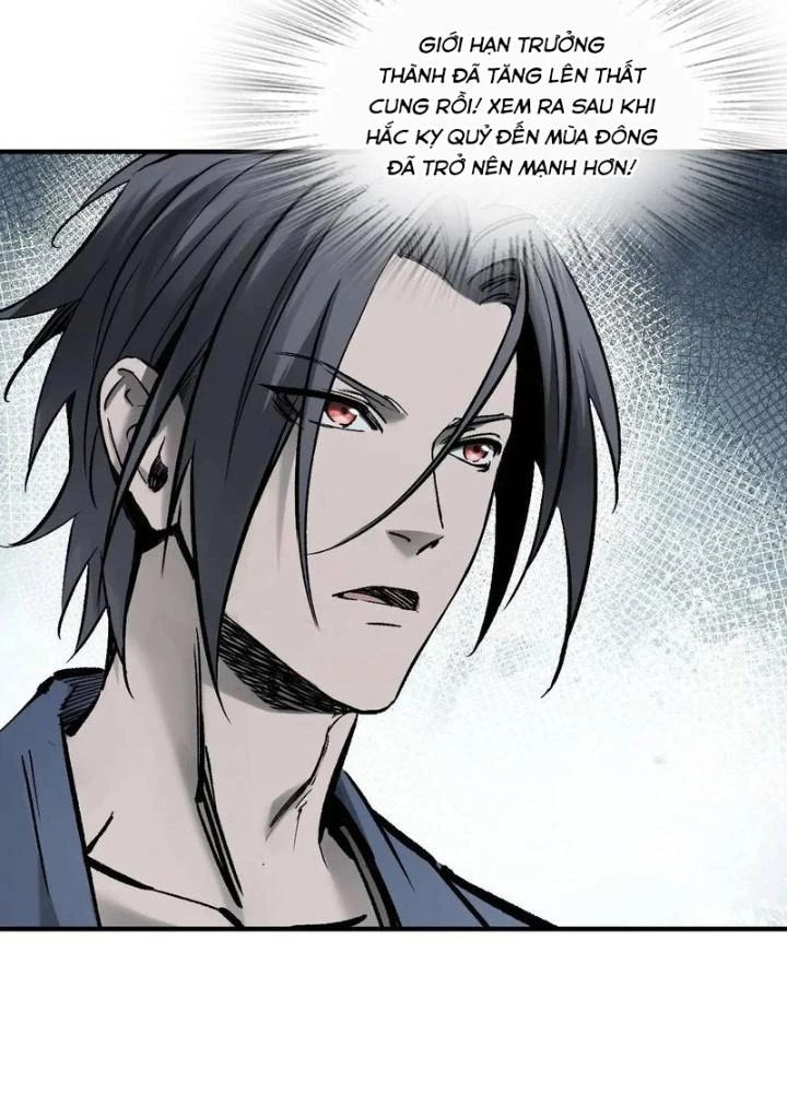Xuyên Không Thành Chim Chapter 272 - Trang 2