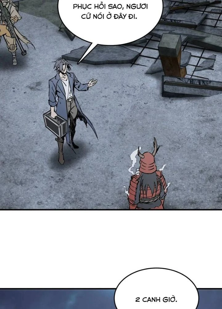 Xuyên Không Thành Chim Chapter 272 - Trang 2