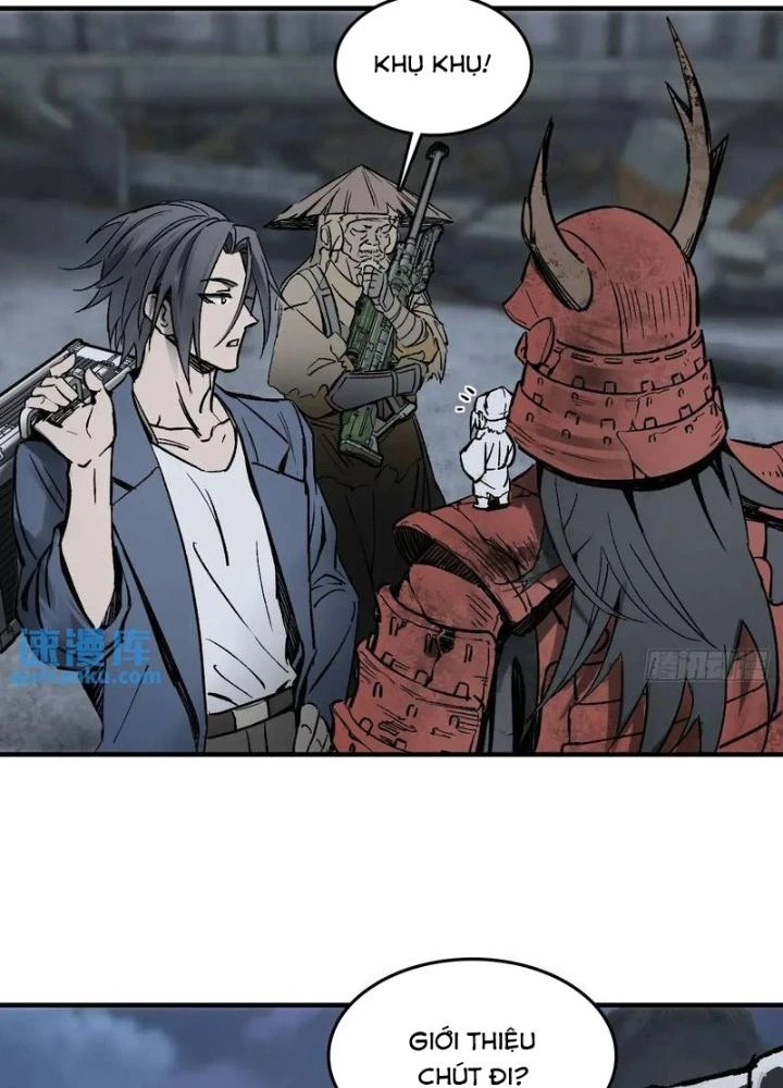 Xuyên Không Thành Chim Chapter 272 - Trang 2