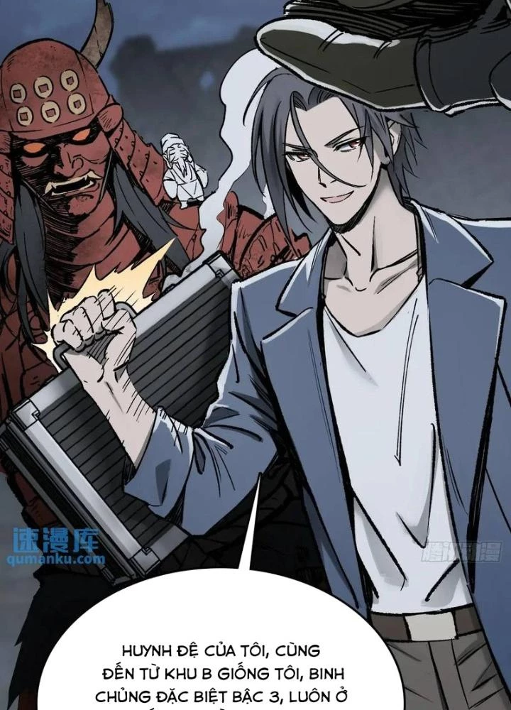 Xuyên Không Thành Chim Chapter 272 - Trang 2