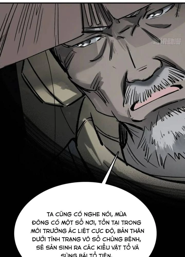 Xuyên Không Thành Chim Chapter 272 - Trang 2