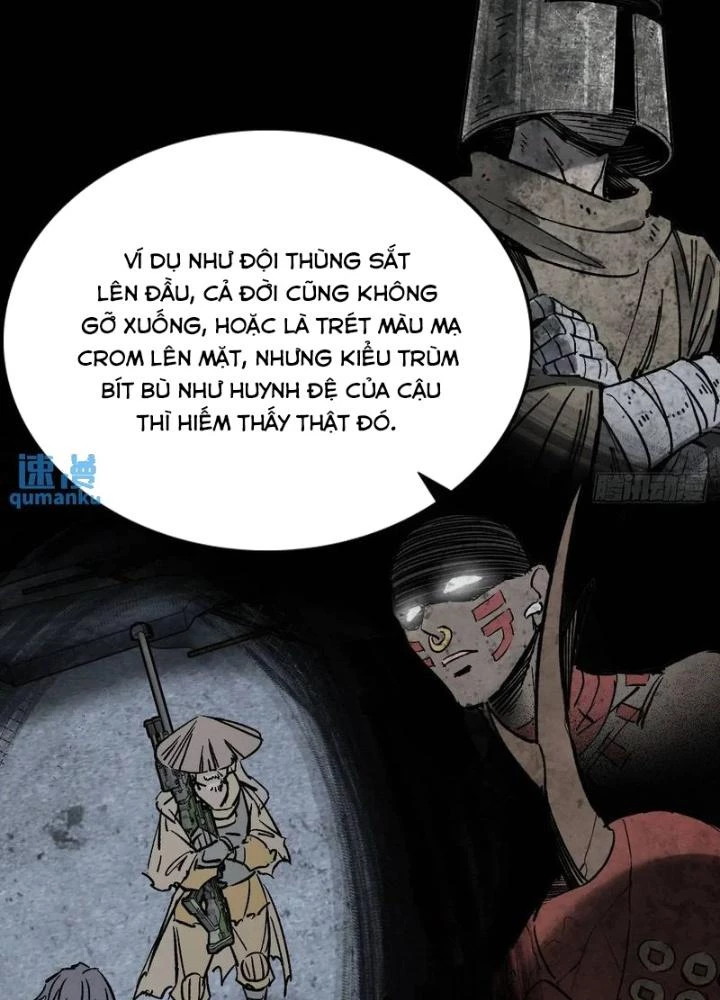 Xuyên Không Thành Chim Chapter 272 - Trang 2