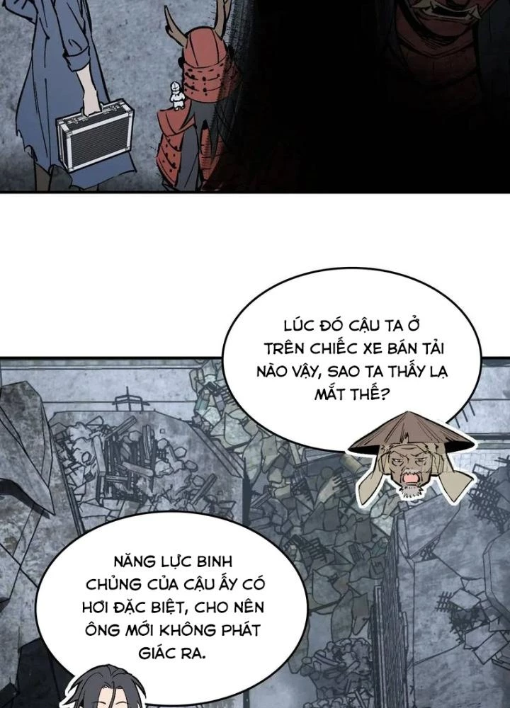 Xuyên Không Thành Chim Chapter 272 - Trang 2