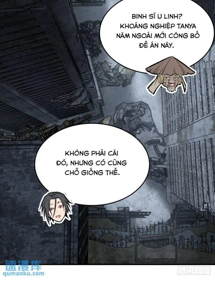 Xuyên Không Thành Chim Chapter 272 - Trang 2