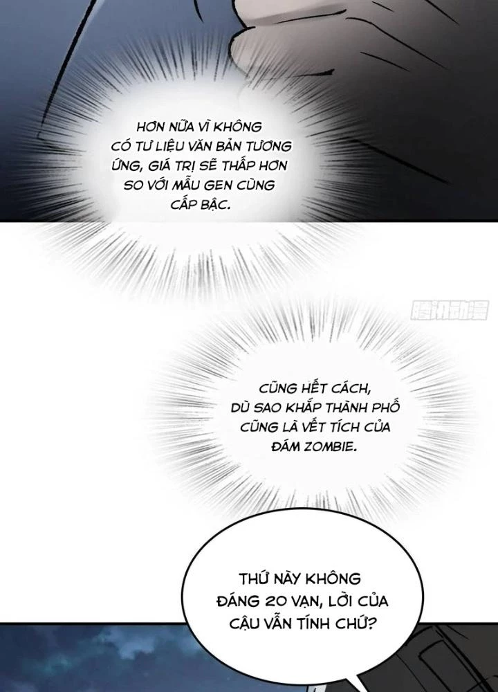 Xuyên Không Thành Chim Chapter 272 - Trang 2