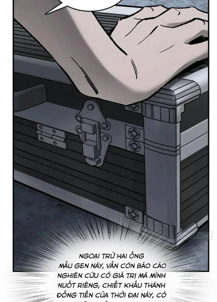 Xuyên Không Thành Chim Chapter 272 - Trang 2
