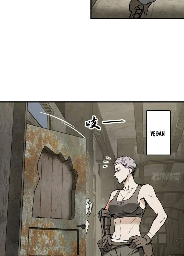 Xuyên Không Thành Chim Chapter 272 - Trang 2