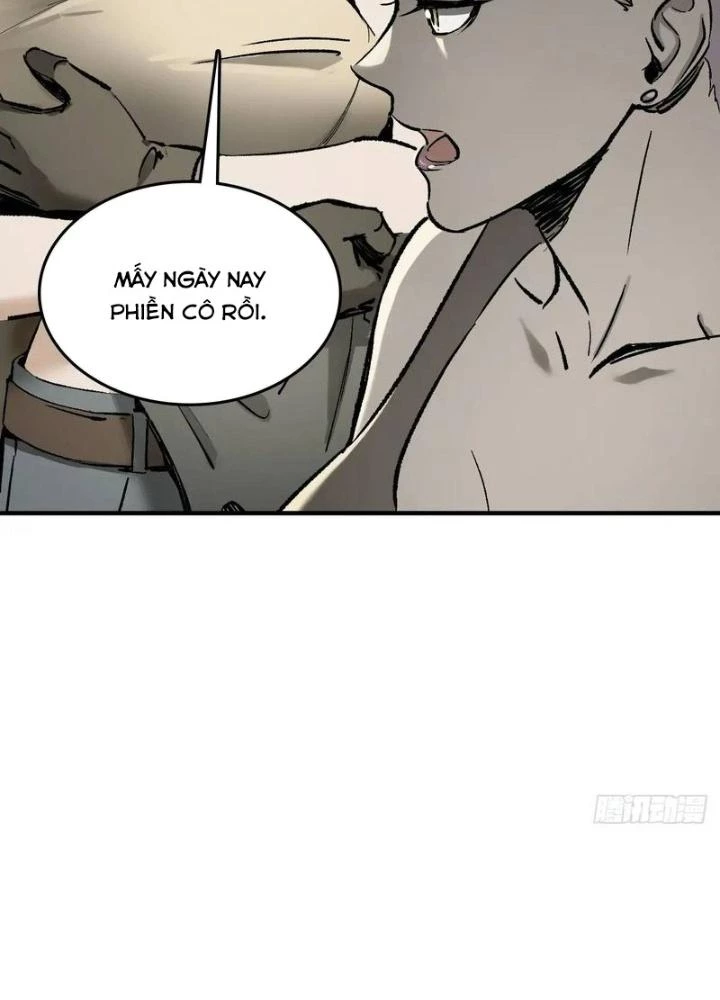 Xuyên Không Thành Chim Chapter 272 - Trang 2