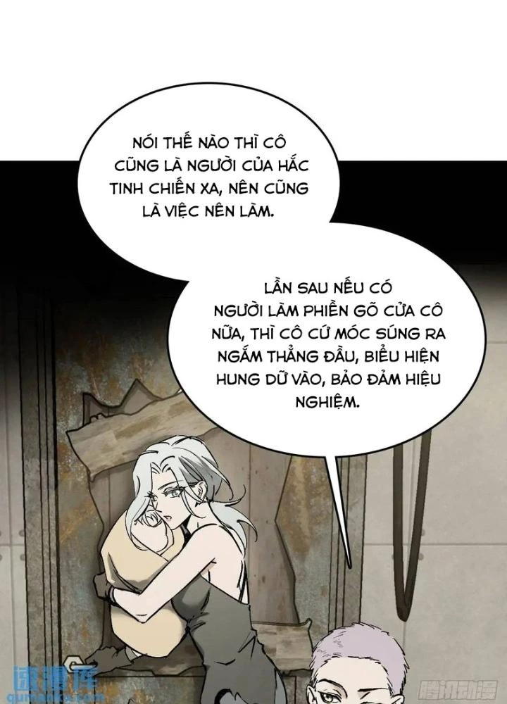Xuyên Không Thành Chim Chapter 272 - Trang 2