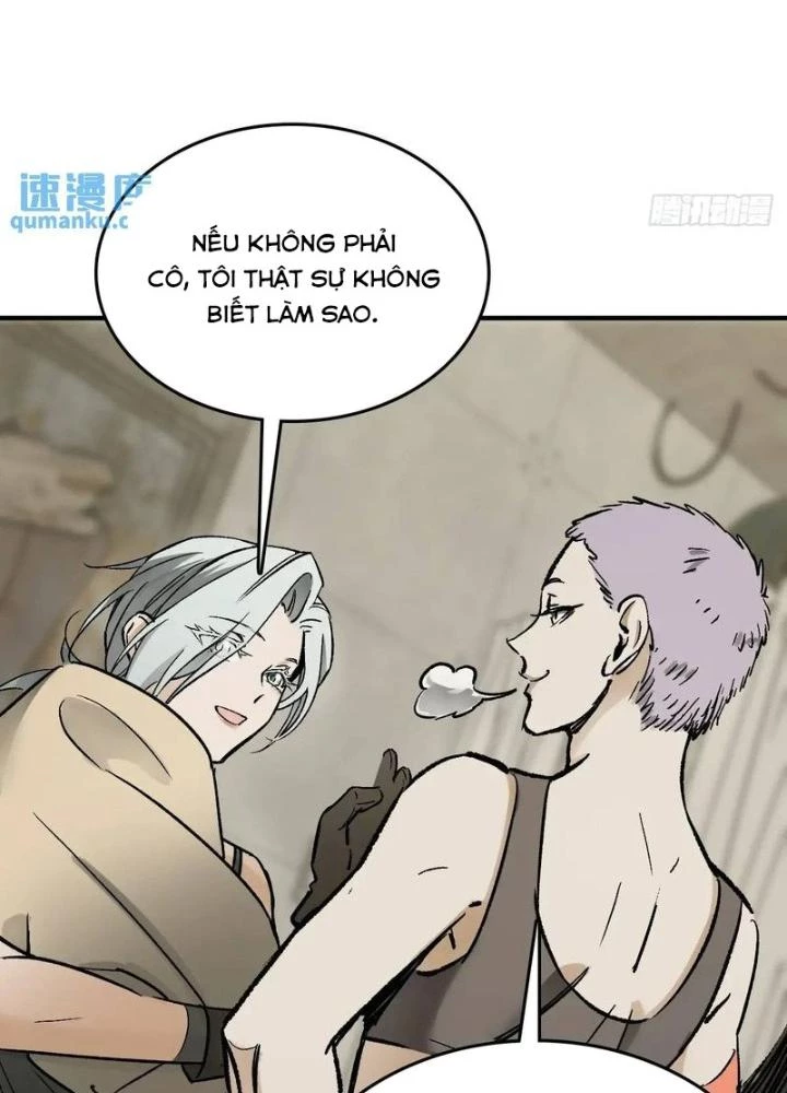 Xuyên Không Thành Chim Chapter 272 - Trang 2