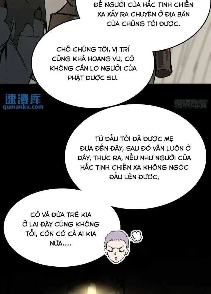 Xuyên Không Thành Chim Chapter 272 - Trang 2
