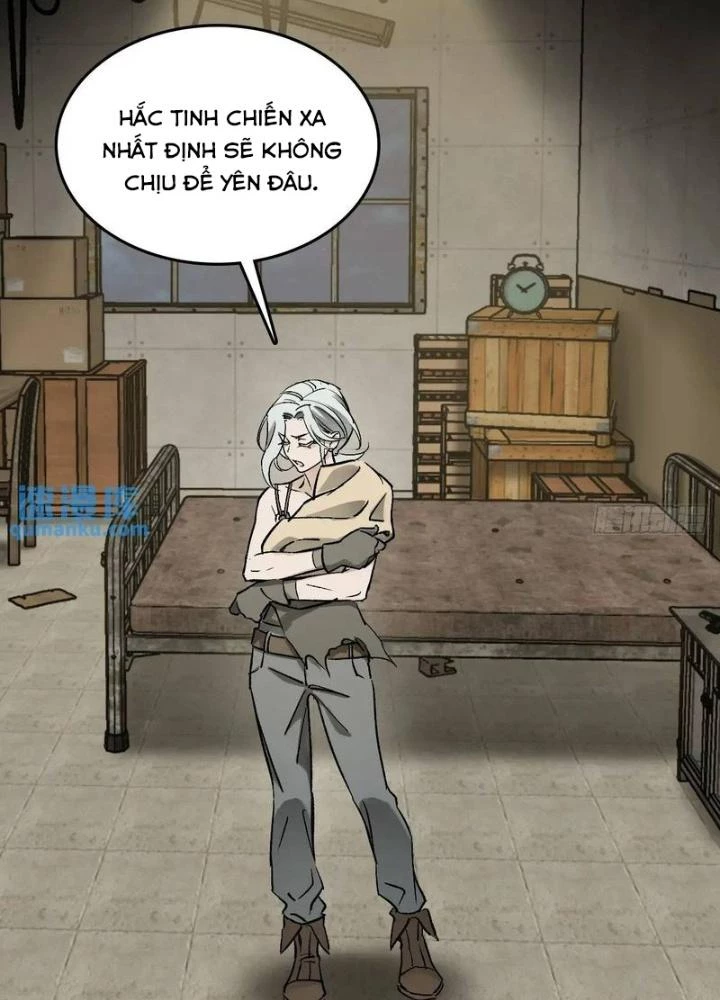 Xuyên Không Thành Chim Chapter 272 - Trang 2
