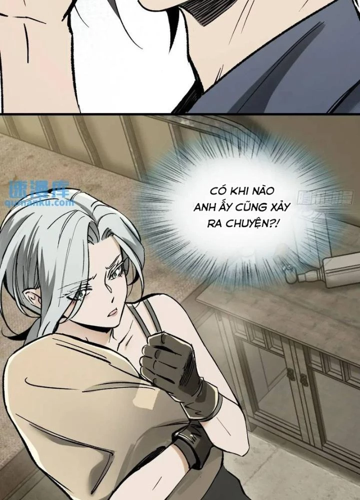 Xuyên Không Thành Chim Chapter 272 - Trang 2