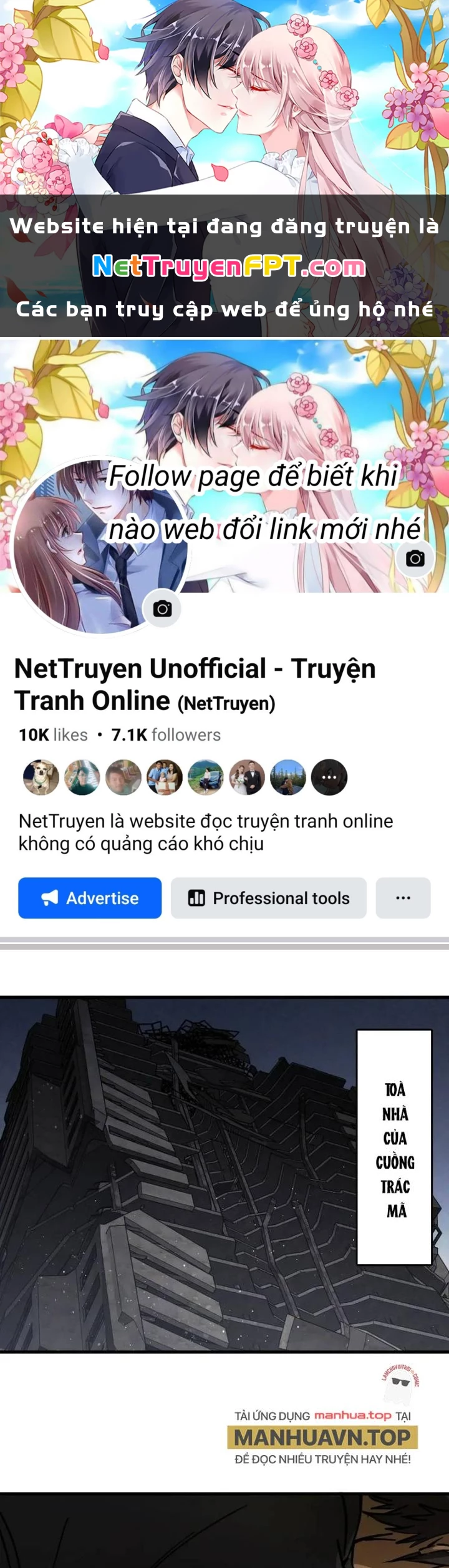 Xuyên Không Thành Chim Chapter 273 - Trang 2
