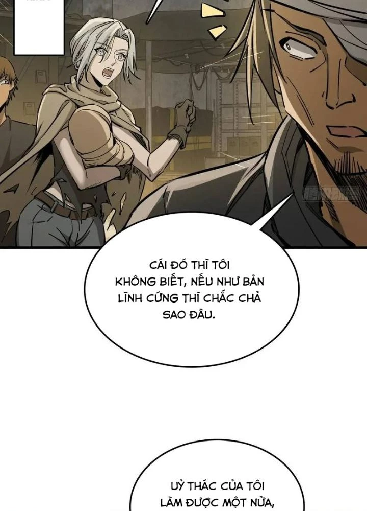 Xuyên Không Thành Chim Chapter 273 - Trang 2