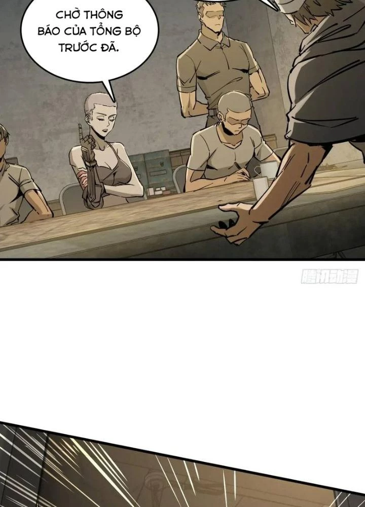 Xuyên Không Thành Chim Chapter 273 - Trang 2