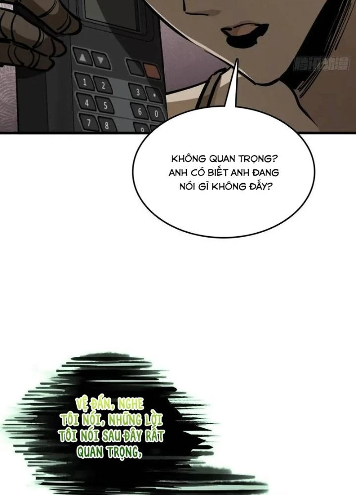 Xuyên Không Thành Chim Chapter 273 - Trang 2