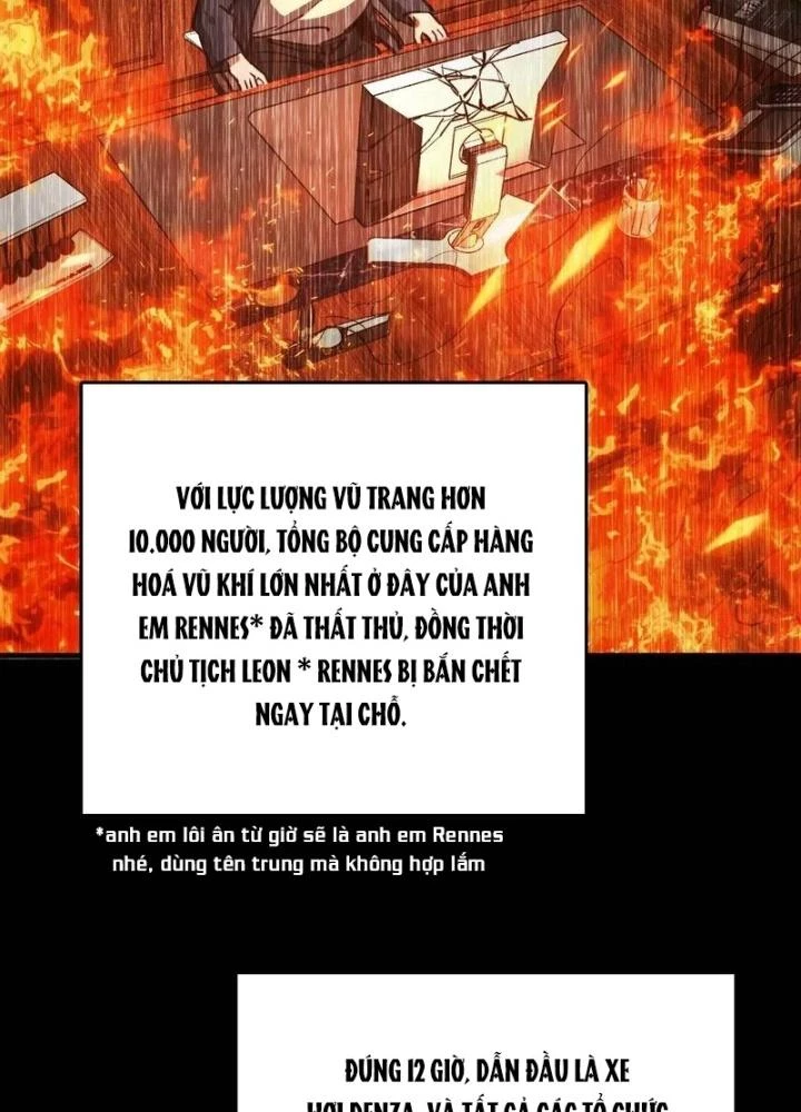 Xuyên Không Thành Chim Chapter 273 - Trang 2