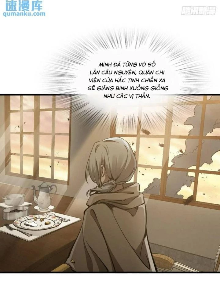 Xuyên Không Thành Chim Chapter 273 - Trang 2