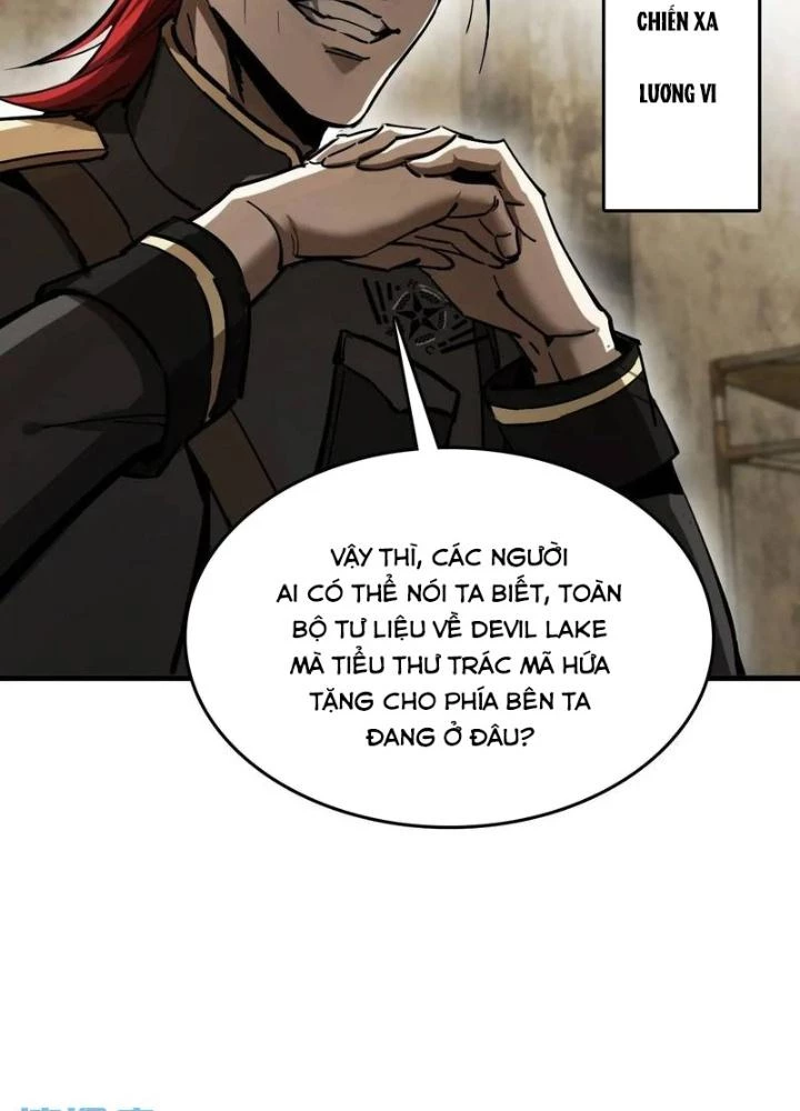 Xuyên Không Thành Chim Chapter 273 - Trang 2