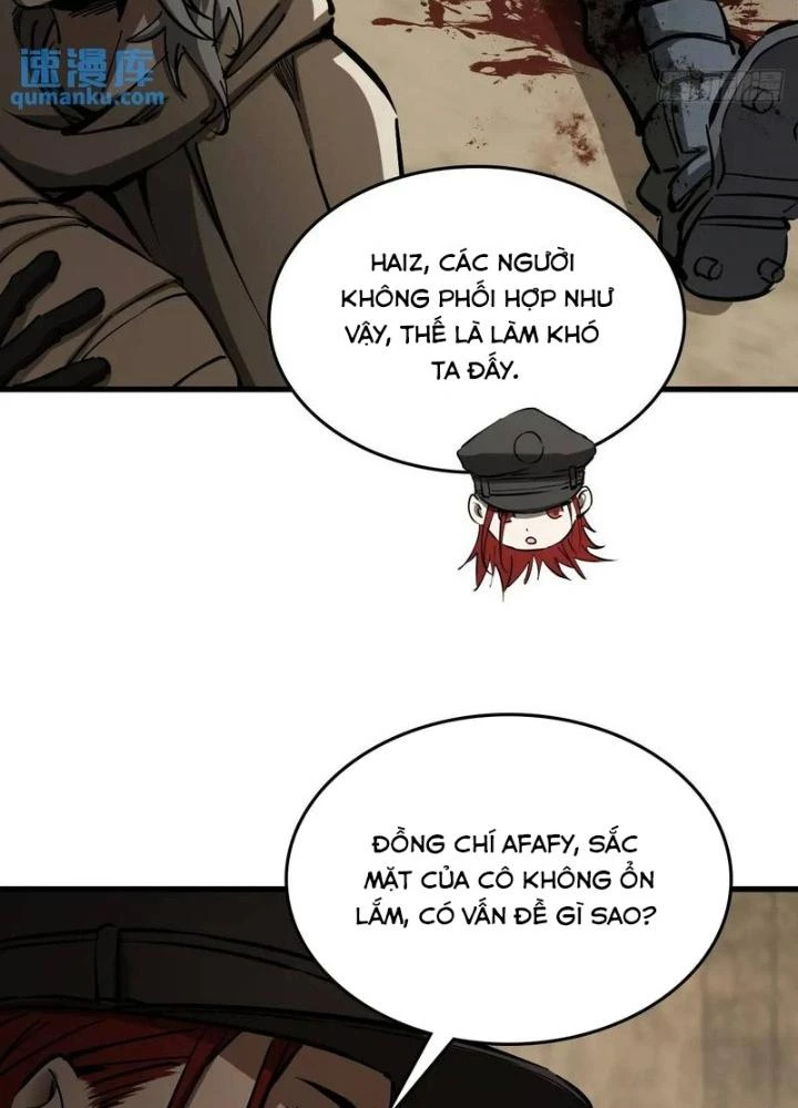 Xuyên Không Thành Chim Chapter 273 - Trang 2