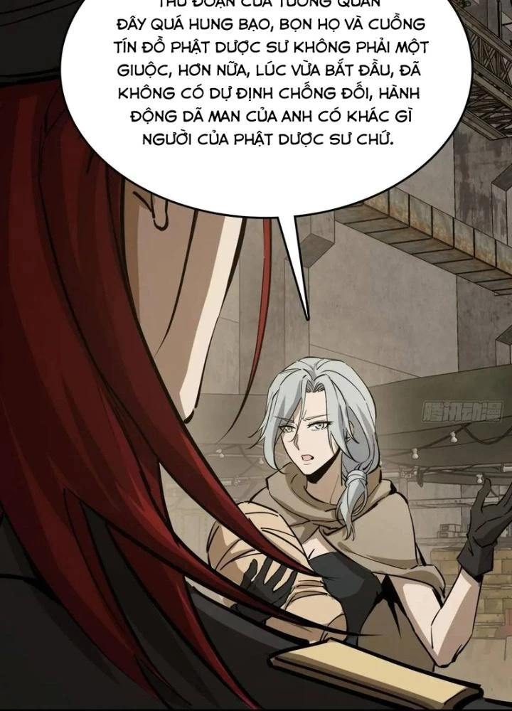 Xuyên Không Thành Chim Chapter 273 - Trang 2