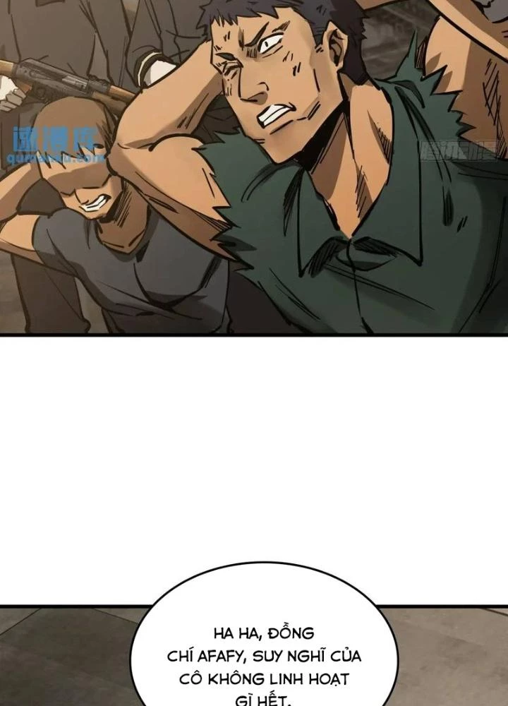 Xuyên Không Thành Chim Chapter 273 - Trang 2