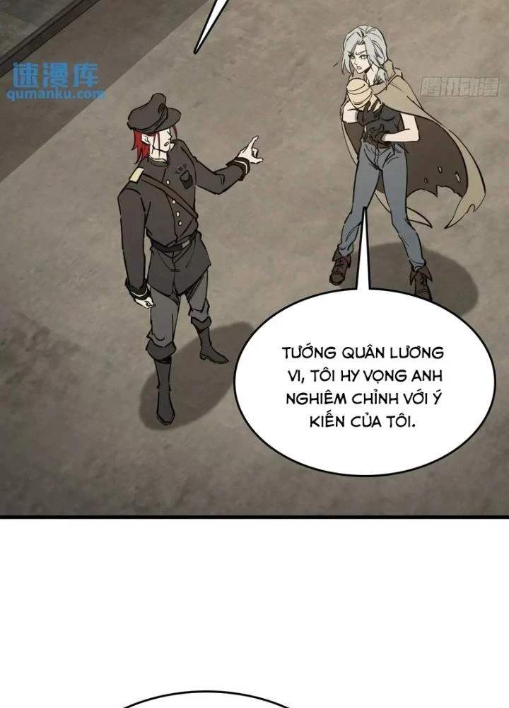 Xuyên Không Thành Chim Chapter 273 - Trang 2